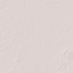 Gao Region Terrain Map