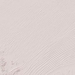 Al Jawf Terrain Map