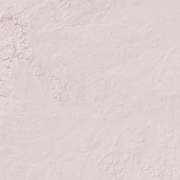 Ennedi-Est Terrain Map