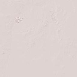 Khartoum Terrain Map