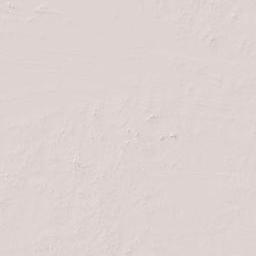 Soum Province Terrain Map