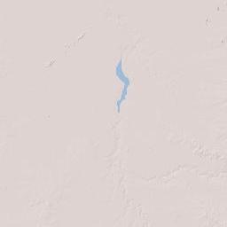 Al Qadarif Terrain Map