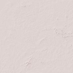 Nord Region, Burkina Faso Terrain Map