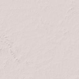 Namentenga Province Terrain Map