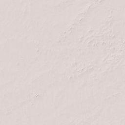 Yagha Province Terrain Map