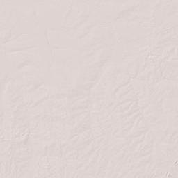 Maradi Region Terrain Map