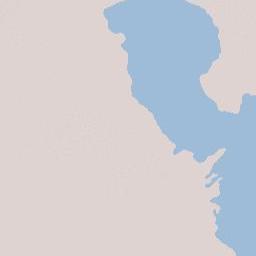 Diffa Region Terrain Map