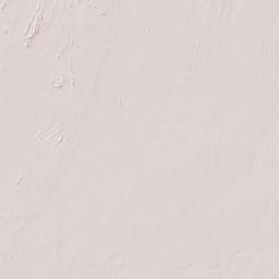 North Kordofan Terrain Map