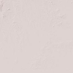 South Darfur Terrain Map