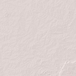 Upper West Terrain Map