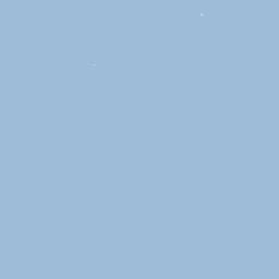 Lakshadweep Terrain Map