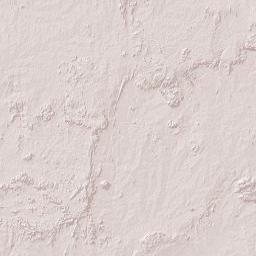 Nasarawa Terrain Map