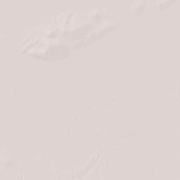 Moyen-Chari Terrain Map