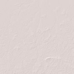 Nana-Grébizi Economic Prefecture Terrain Map