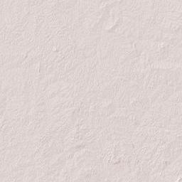 Kémo Prefecture Terrain Map