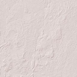 Basse-Kotto Prefecture Terrain Map