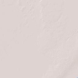 Middle Shebelle Terrain Map