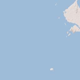 Kepulauan Riau Terrain Map