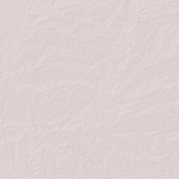 Colombia Terrain Map