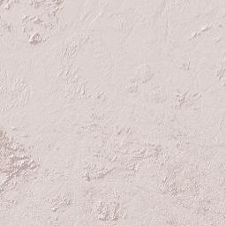 Upper Takutu-Upper Essequibo Terrain Map