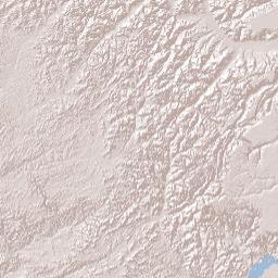 Pool Department Terrain Map