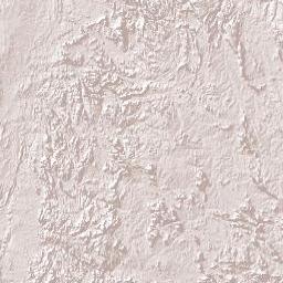 Cuanza Sul Terrain Map