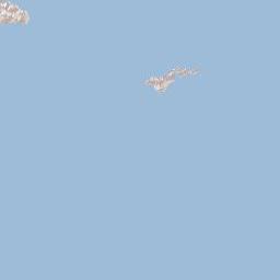 Va'a-o-Fonoti Terrain Map