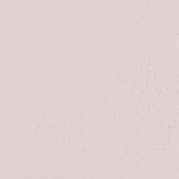 Ohangwena Region Terrain Map