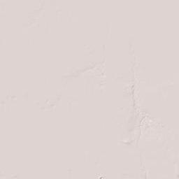 Kweneng District Terrain Map