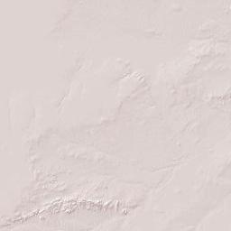 Kgatleng District Terrain Map