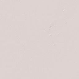 Kgalagadi District Terrain Map