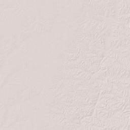 Salto Department Terrain Map