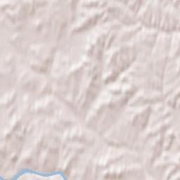 Krasnoyarsk Krai Terrain Map