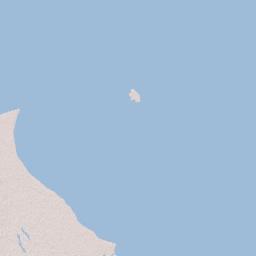 Talsi Municipality Terrain Map