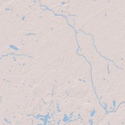 Rokiškis District Municipality Terrain Map