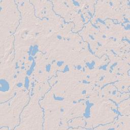 Zilupe Municipality Terrain Map