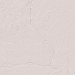 Kaunas District Municipality Terrain Map