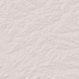 Chuvash Republic Terrain Map