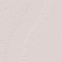 Kurgan Oblast Terrain Map