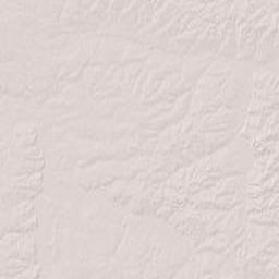 Republic of Mordovia Terrain Map