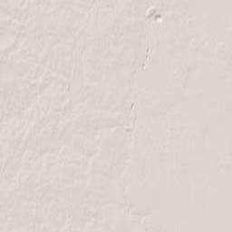 Chelyabinsk Oblast Terrain Map