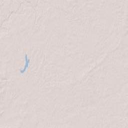 Druskininkai municipality Terrain Map