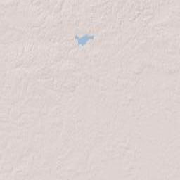 Minsk Region Terrain Map