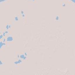 Groningen Terrain Map