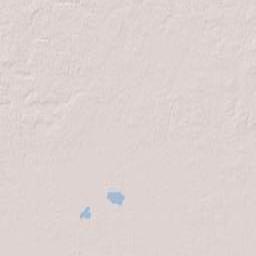 Brest Region Terrain Map