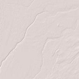 Saskatchewan Terrain Map