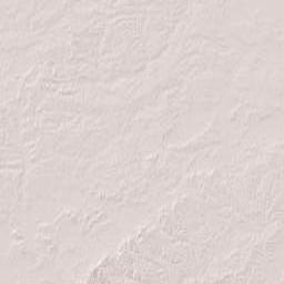 Northamptonshire Terrain Map