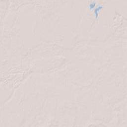 Greater Poland Voivodeship Terrain Map