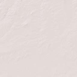 Akmola Region Terrain Map