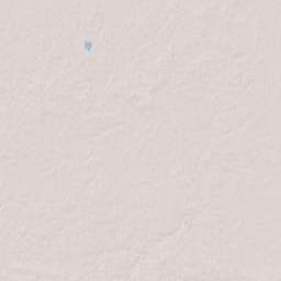 Volynska oblast Terrain Map